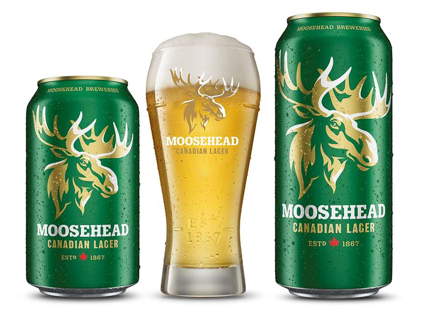 Moose cans for Web