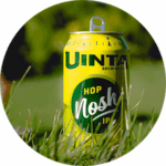 Uinta Saying can
